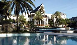 The Residence Mauritius, Mauritius