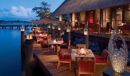 Four Seasons Resort Mauritius at Anahita, Mauritius