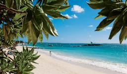 Constance Belle Mare Plage Resort & Villas, Mauritius