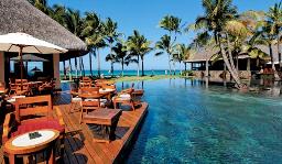 Constance Belle Mare Plage Resort & Villas, Mauritius