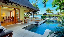 Constance Le Prince Maurice, Mauritius