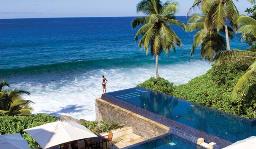 Banyan Tree Seychelles, Seychelles
