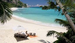 North Island, Seychelles