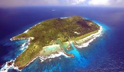 Frégate Island Private , Seychelles