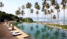 Amanwella, Sri Lanka