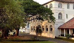 Amangalla, Sri Lanka