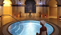 Residence & Spa, One&Only Royal Mirage, Dubai