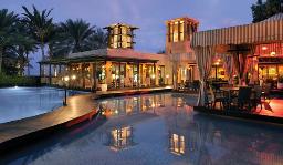 Residence & Spa, One&Only Royal Mirage, Dubai