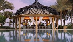Residence & Spa, One&Only Royal Mirage, Dubai
