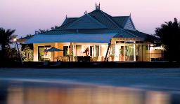The Ritz-Carlton, Bahrain Hotel & Spa, Bahrain