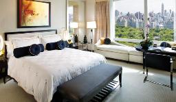 Mandarin Oriental, New York, United States of America