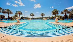 The Ritz-Carlton Orlando, Grande Lakes , United States of America