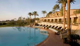 The Resort at Pelican Hill, United States of America