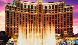 Bellagio, Las Vegas, United States of America