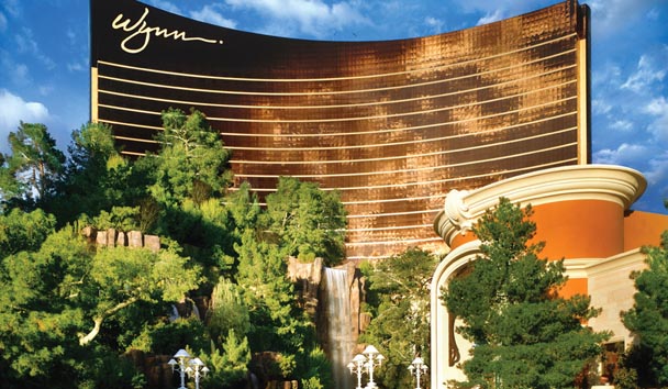 Wynn Las Vegas, 