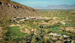 The Phoenician, United States of America