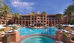 Fairmont Scottsdale Princess, United States of America