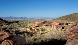 The Ritz-Carlton, Dove Mountain, United States of America