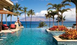 Four Seasons Resort Maui at Wailea, Hawaii