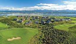 Conrad Pezula Resort & Spa, South Africa