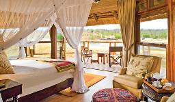 Ulusaba Private Game Reserve & Safari Lodges, South Africa