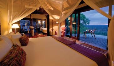 Little Ongava,  Namibia