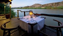 Serra Cafema, Namibia