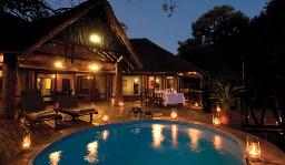 Sanctuary Sussi & Chuma, Zambia