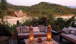 Greystoke Mahale , Tanzania