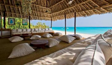&Beyond Mnemba Island Lodge,  Zanzibar