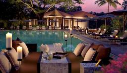 The Leela Goa, India