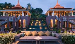 Trisara, Thailand