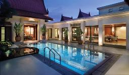 Banyan Tree Phuket, Thailand