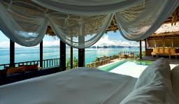 Six Senses Yao Noi , Thailand