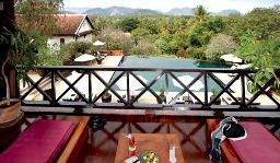 La Residence Phou Vao, Laos