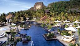 Four Seasons Resort Langkawi, Malaysia