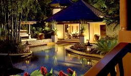 The Estates at Pangkor Laut, Malaysia