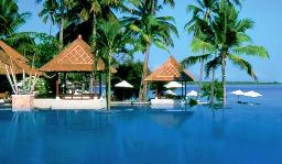 The Oberoi, Lombok, Indonesia