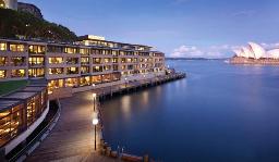 Park Hyatt Sydney, Australia
