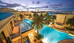 Palazzo Versace, Australia
