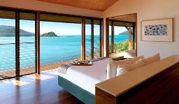 qualia, Great Barrier Reef, Australia
