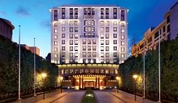 Park Hyatt Melbourne, Australia