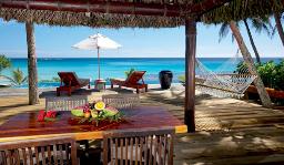 Yasawa Island Resort & Spa, Fiji