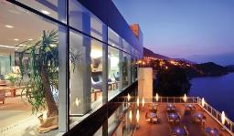 Hotel Bellevue, Croatia