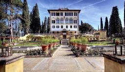 Il Salviatino, Italy