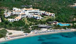 Hotel Romazzino, Italy