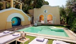 Forte Village - Le Dune, Italy