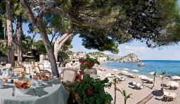 Villa Sant' Andrea, Italy