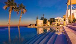 Gran Hotel Bahia del Duque Resort, Tenerife