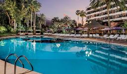 Hotel Botanico & The Oriental Spa Garden , Tenerife